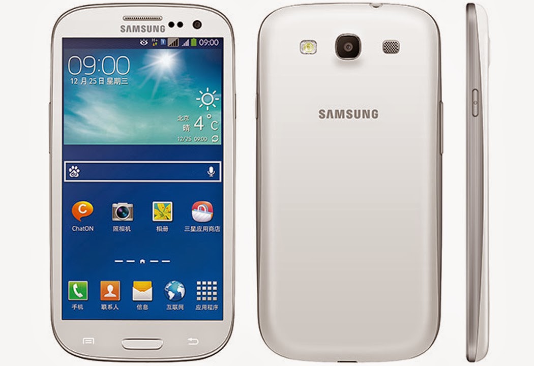 Samsung galaxy a3 neo